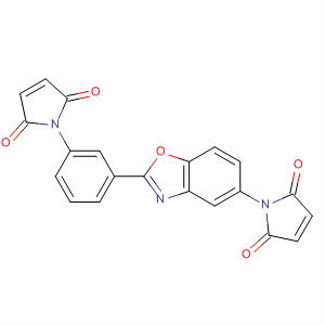 CAS No 105725-98-2  Molecular Structure