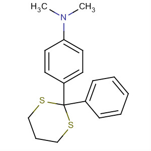 CAS No 105728-65-2  Molecular Structure