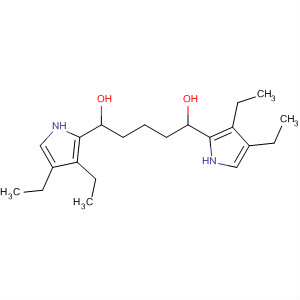 CAS No 105728-78-7  Molecular Structure