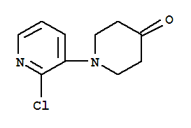 CAS No 1057282-74-2  Molecular Structure