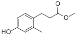 CAS No 105731-18-8  Molecular Structure