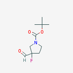 CAS No 1057322-52-7  Molecular Structure