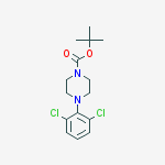 CAS No 1057333-03-5  Molecular Structure