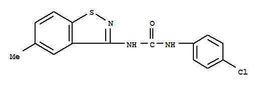 Cas Number: 105734-53-0  Molecular Structure