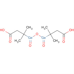 CAS No 105736-45-6  Molecular Structure