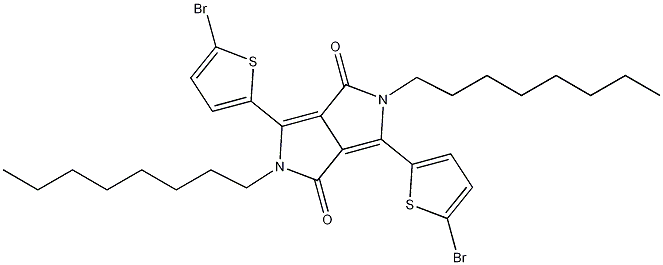 CAS No 1057401-13-4  Molecular Structure