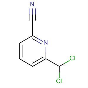 CAS No 105745-65-1  Molecular Structure