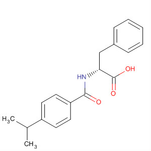 CAS No 105746-38-1  Molecular Structure