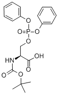 CAS No 105751-07-3  Molecular Structure