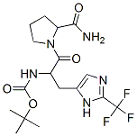 Cas Number: 105751-69-7  Molecular Structure