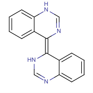 CAS No 105752-47-4  Molecular Structure