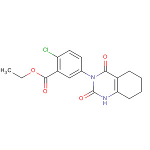 CAS No 105756-07-8  Molecular Structure