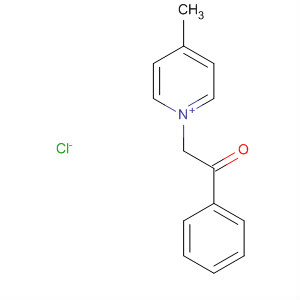 CAS No 105757-72-0  Molecular Structure