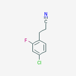 CAS No 1057676-71-7  Molecular Structure