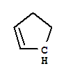 Cas Number: 10577-65-8  Molecular Structure