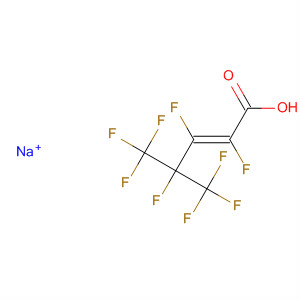 CAS No 105774-93-4  Molecular Structure