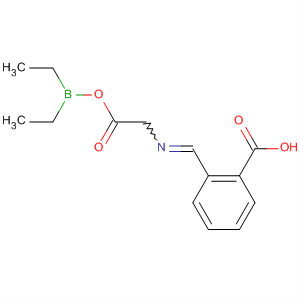 CAS No 105776-72-5  Molecular Structure