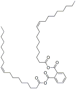 CAS No 10578-33-3  Molecular Structure
