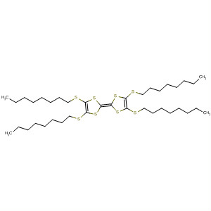 CAS No 105782-51-2  Molecular Structure
