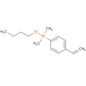 CAS No 105785-14-6  Molecular Structure