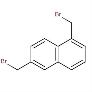 CAS No 105789-69-3  Molecular Structure