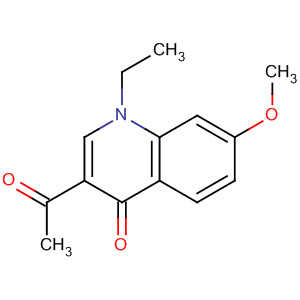 Cas Number: 105797-67-9  Molecular Structure