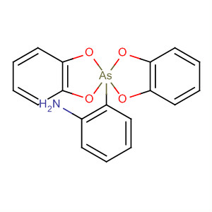 Cas Number: 105799-11-9  Molecular Structure