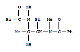 CAS No 1058-43-1  Molecular Structure