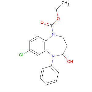 CAS No 105801-93-2  Molecular Structure