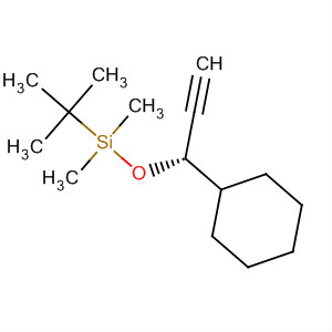 CAS No 105803-39-2  Molecular Structure