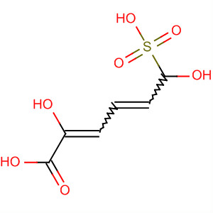 CAS No 105805-07-0  Molecular Structure