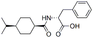CAS No 105816-06-6  Molecular Structure