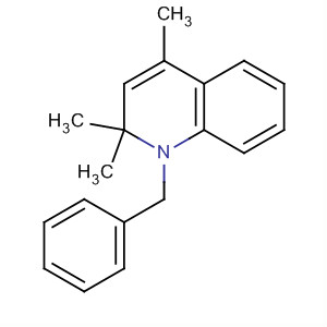 CAS No 105825-15-8  Molecular Structure