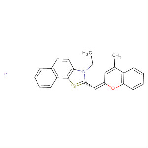 Cas Number: 105825-46-5  Molecular Structure