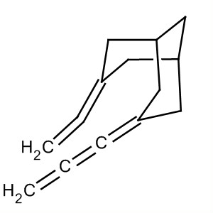 CAS No 105826-14-0  Molecular Structure