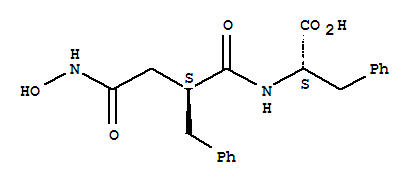 CAS No 105831-47-8  Molecular Structure