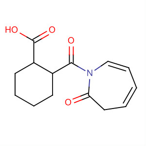 CAS No 105847-51-6  Molecular Structure