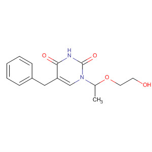 CAS No 105847-67-4  Molecular Structure