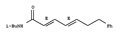 Cas Number: 10585-96-3  Molecular Structure