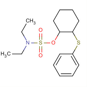 CAS No 105850-52-0  Molecular Structure