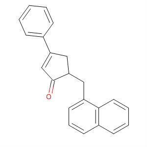 CAS No 105850-98-4  Molecular Structure