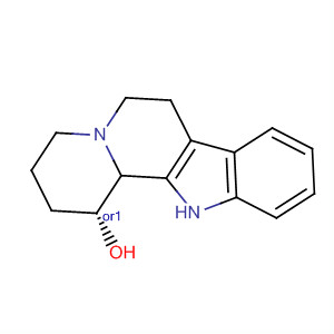 CAS No 105851-28-3  Molecular Structure