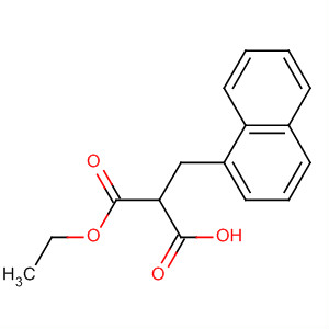 CAS No 105852-67-3  Molecular Structure