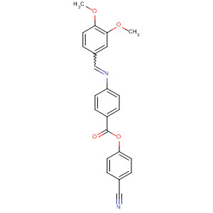 CAS No 105854-83-9  Molecular Structure