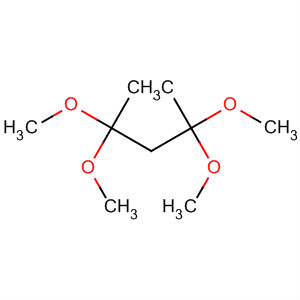 CAS No 105854-95-3  Molecular Structure