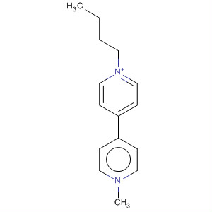 CAS No 105857-34-9  Molecular Structure