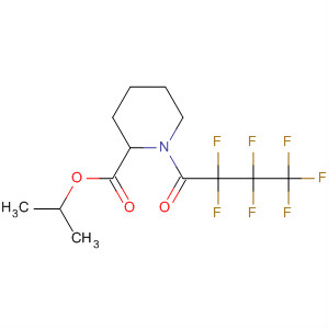 CAS No 105869-45-2  Molecular Structure