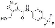 CAS No 1058722-46-5  Molecular Structure