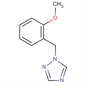 CAS No 105873-94-7  Molecular Structure