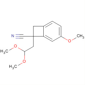 CAS No 105874-70-2  Molecular Structure